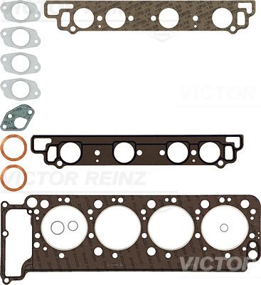 WILMINK GROUP Tihendikomplekt,silindripea WG1239956